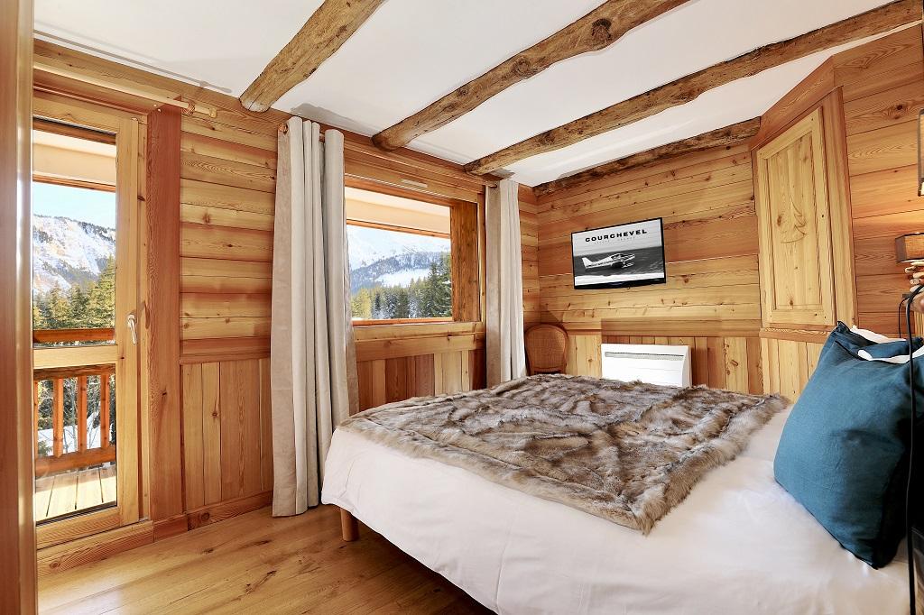 Penthouse de standing