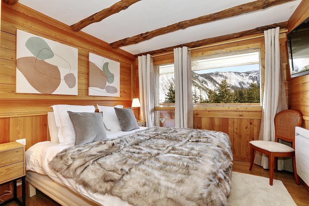 Penthouse de standing