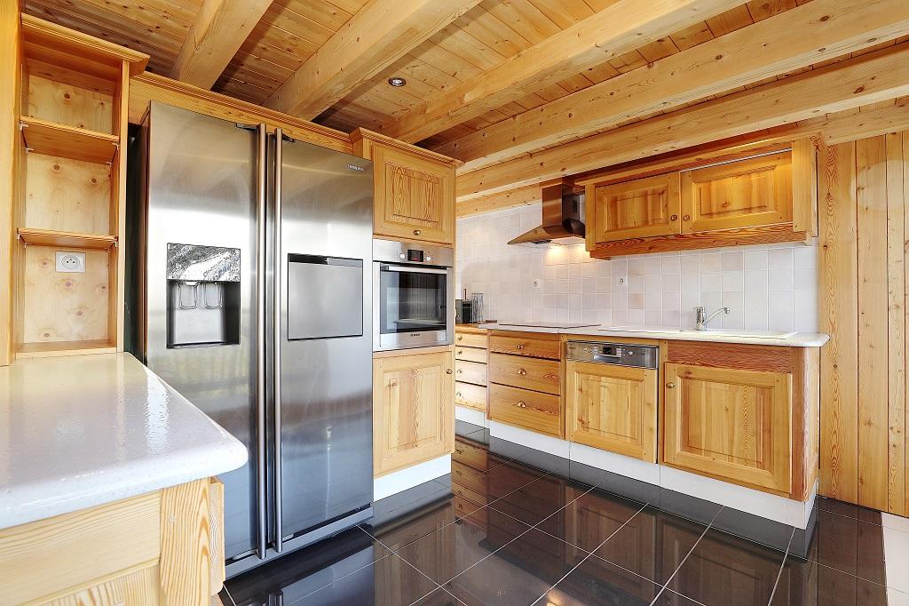 Penthouse de standing