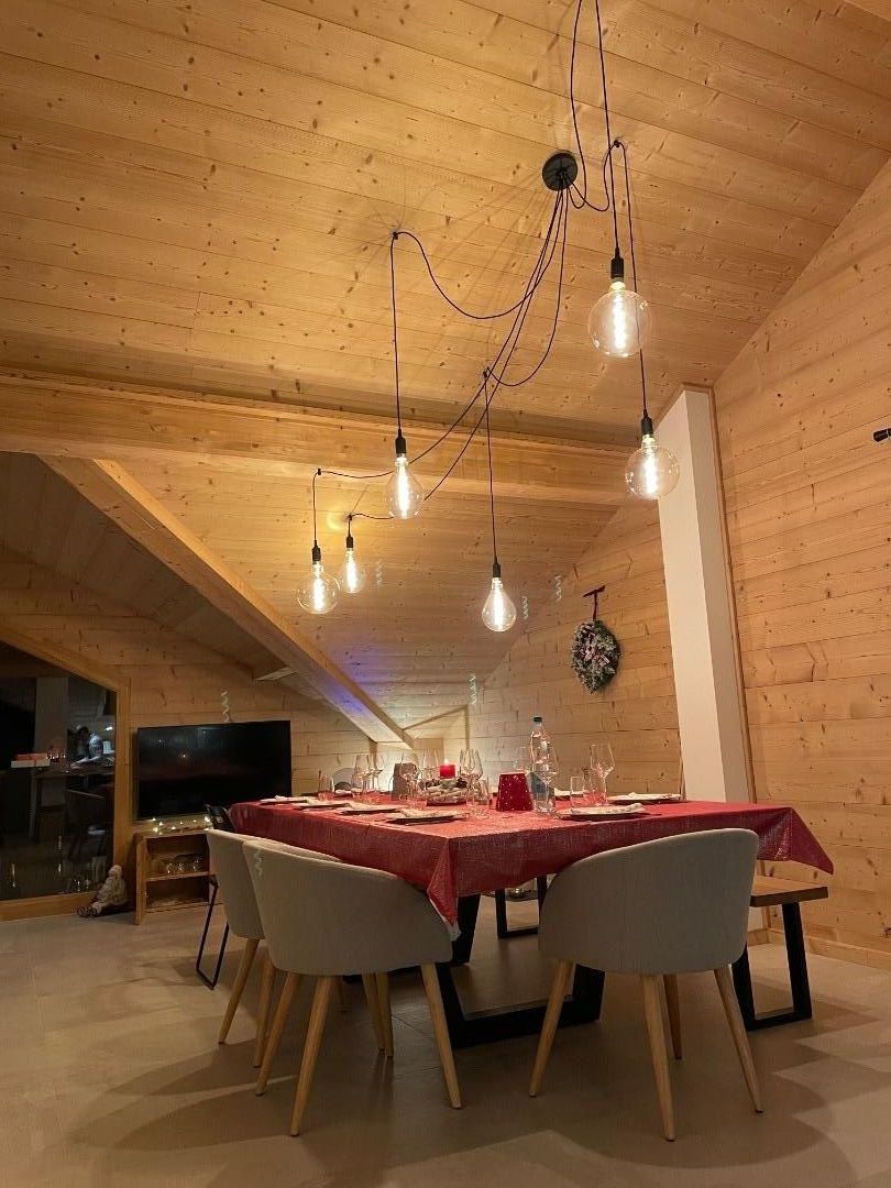 LE REFUGE DES AIGUILLES classé 4 étoiles