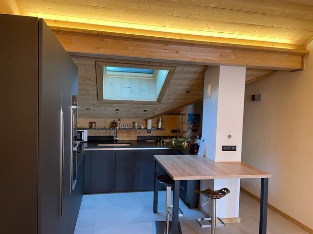 LE REFUGE DES AIGUILLES classé 4 étoiles