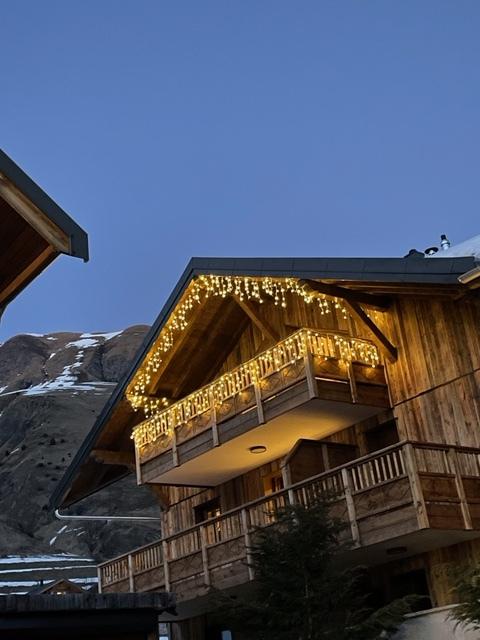 LE REFUGE DES AIGUILLES classé 4 étoiles