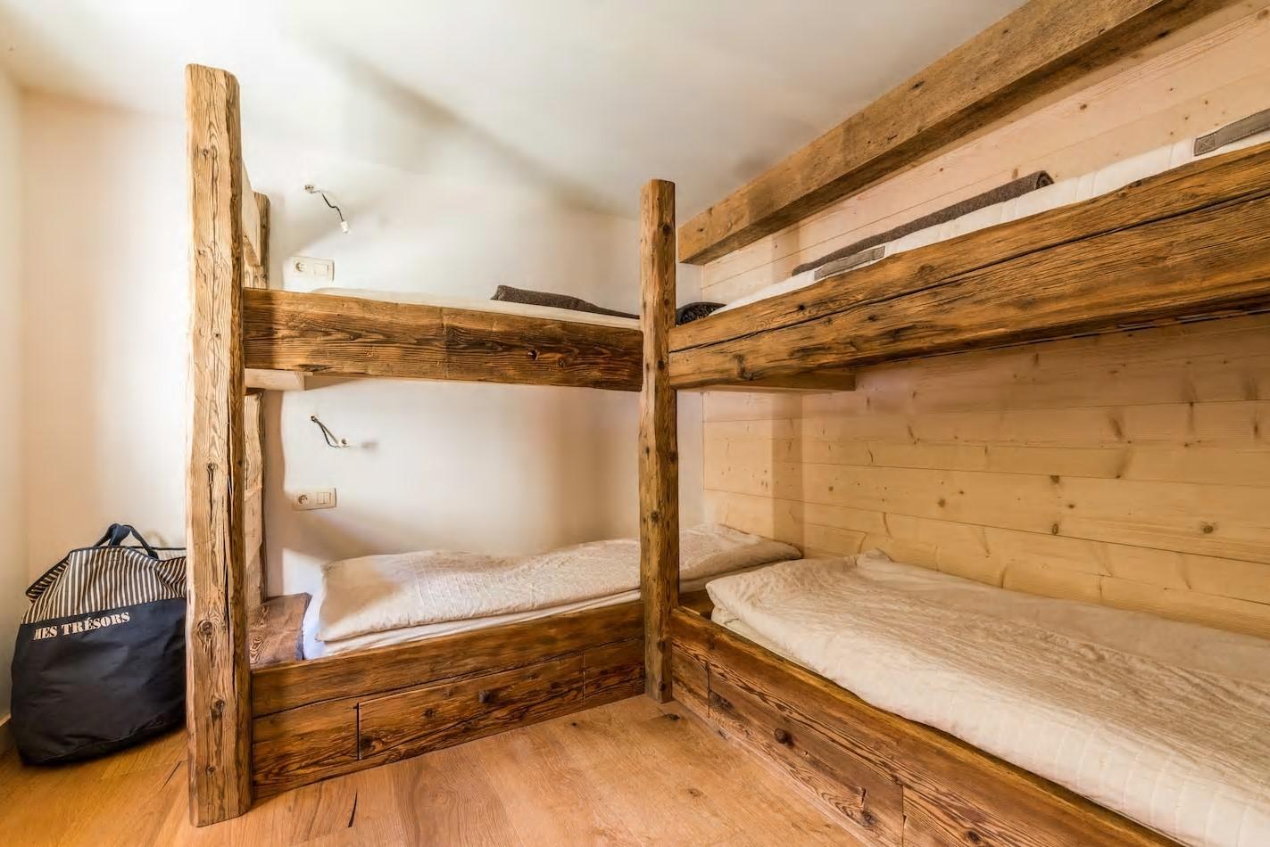 Chalet de charme entièrement rénové