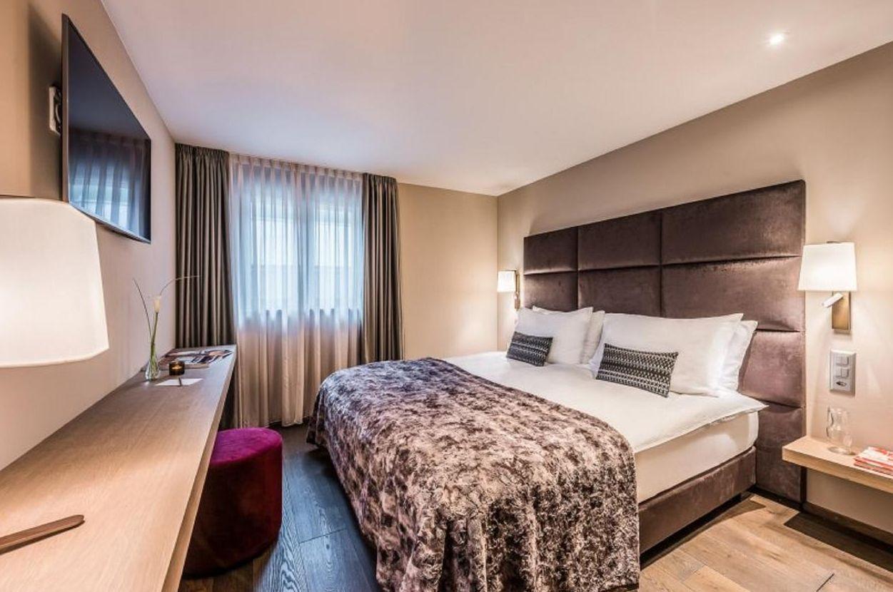 Appartement - 4 chambres