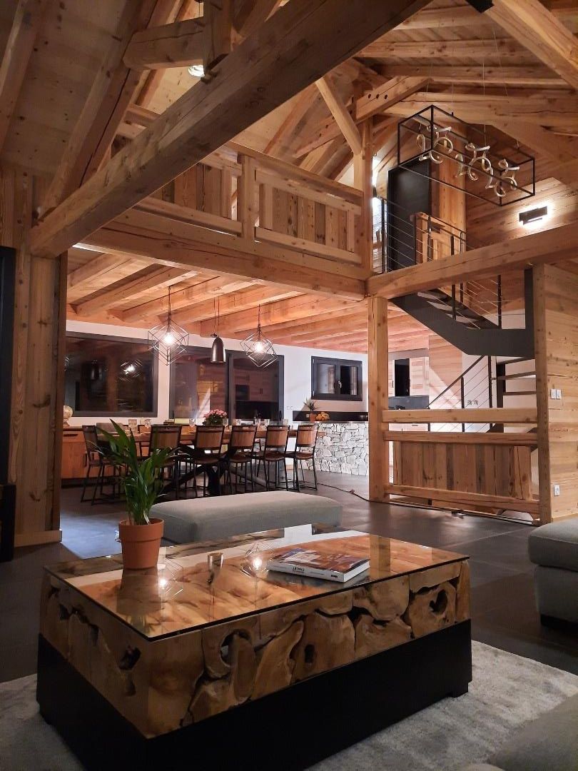 Léonie 5* (8 à 11 personnes)