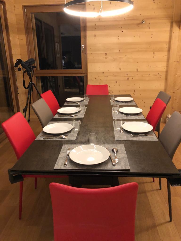 Chalet Ipingoula
