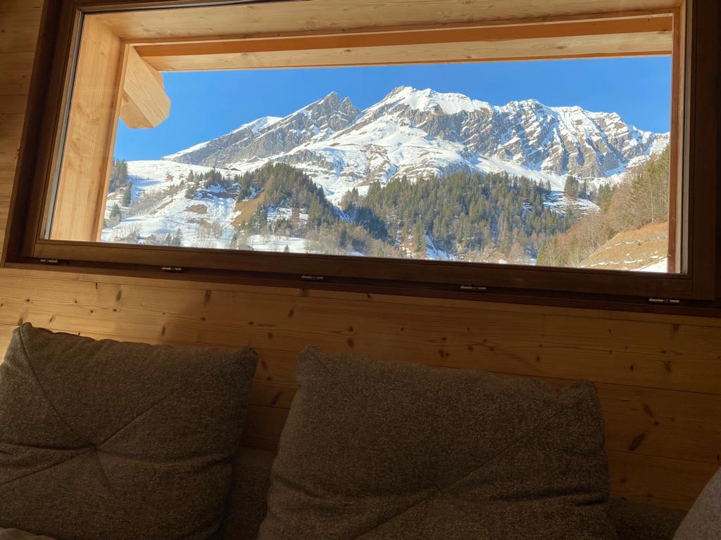 Chalet Ipingoula