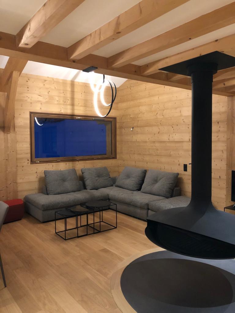 Chalet Ipingoula