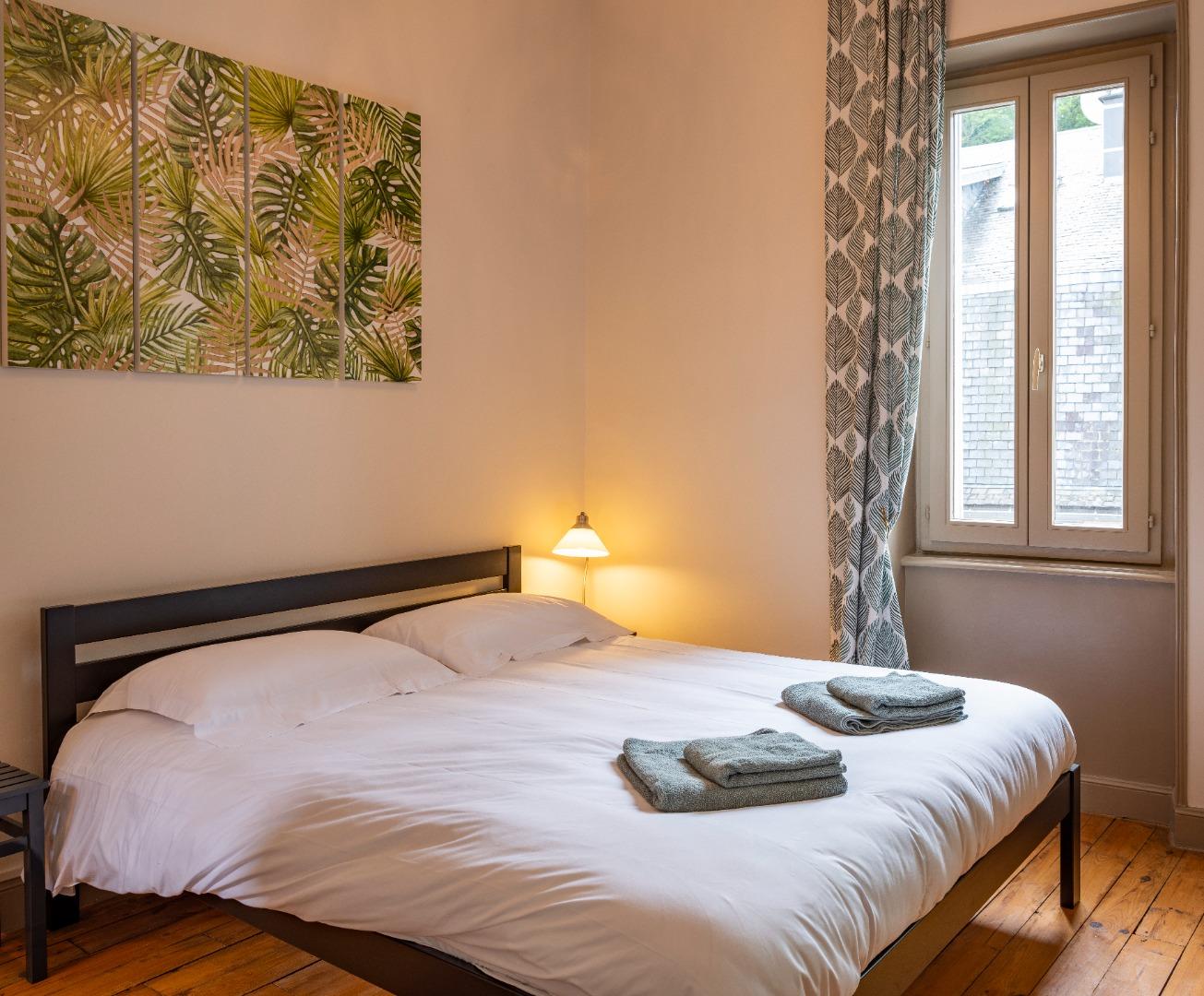 La villa François Premier, location pour 15 personnes