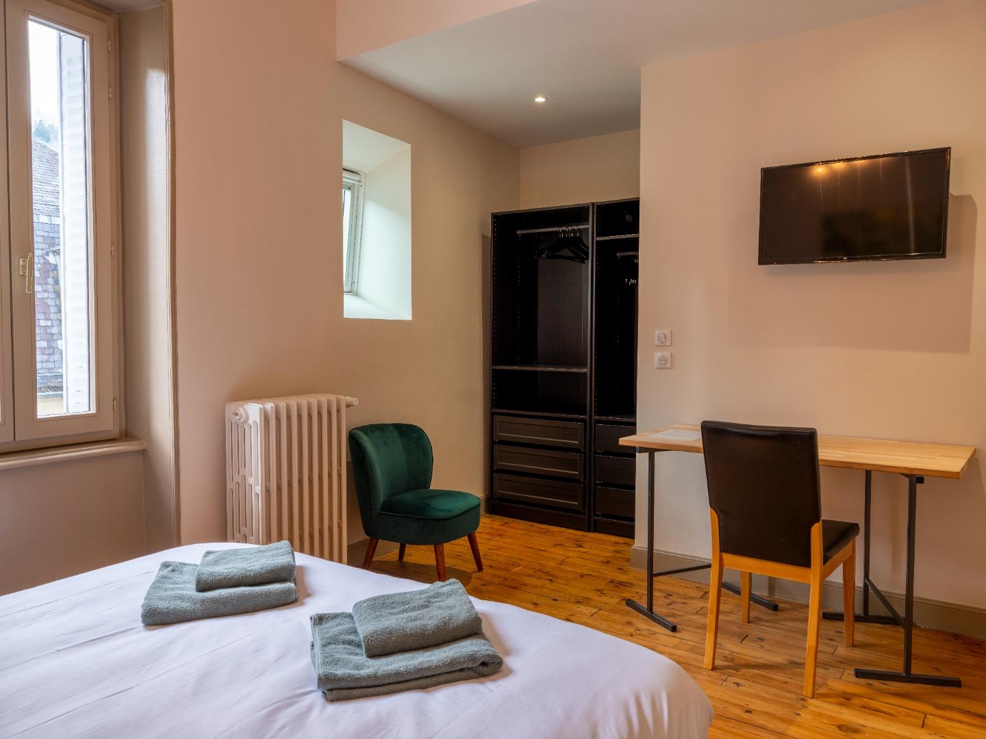 La villa François Premier, location pour 15 personnes