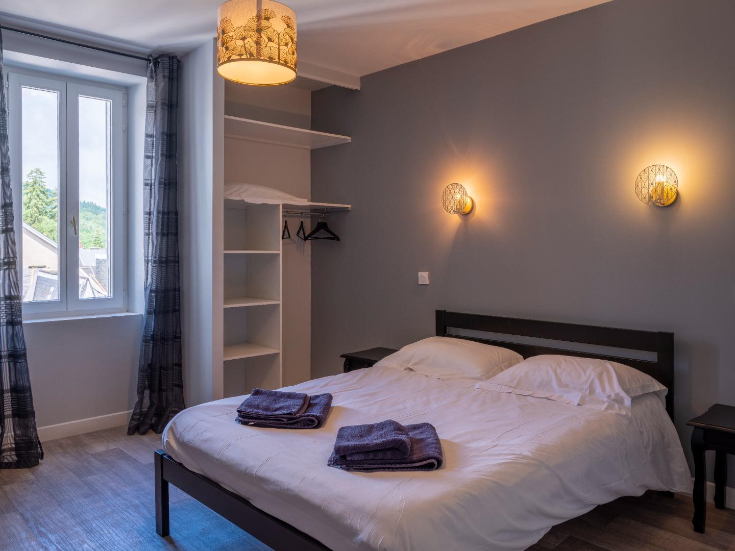 La villa François Premier, location pour 15 personnes