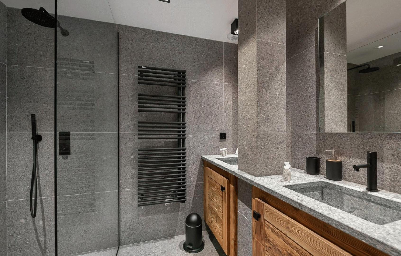 Chalet - ML Courchevel