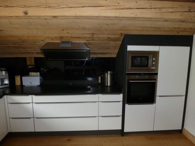 Luxueux 4* Sauna Jacuzzi près des pistes espace privé