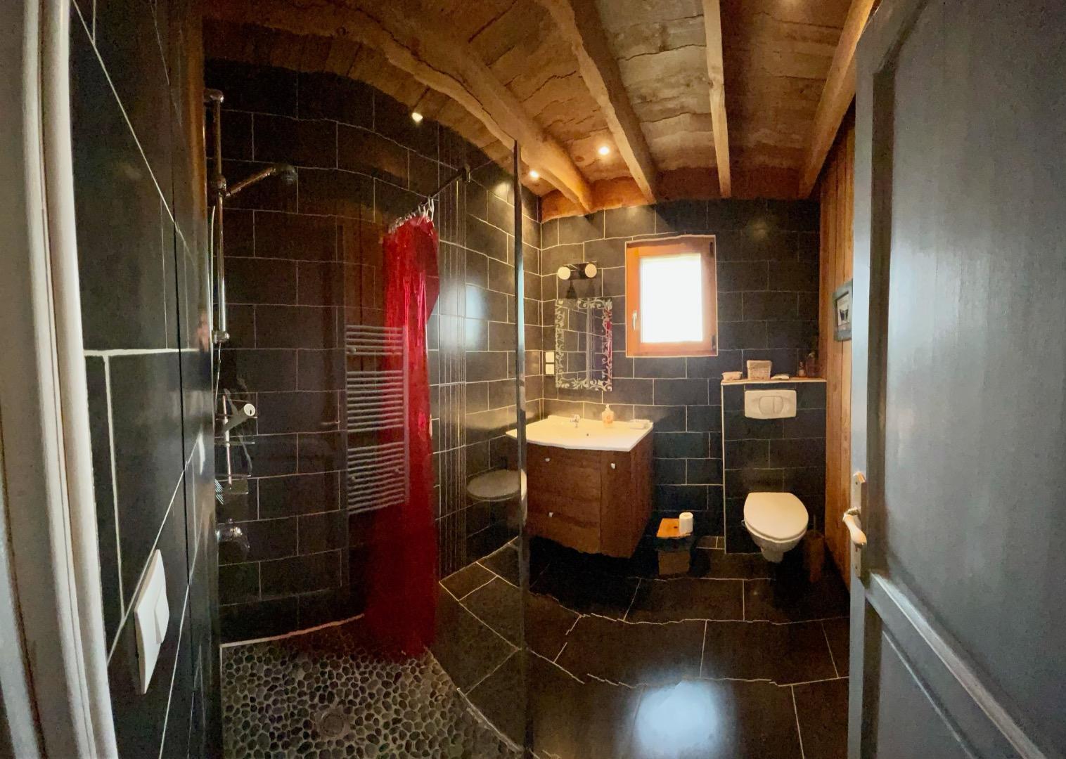 CHALET  DU  RAGAT   AUX ANGLES 66210