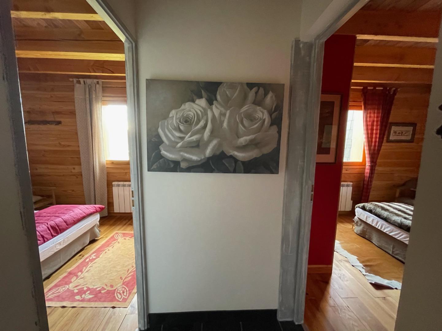 CHALET  DU  RAGAT   AUX ANGLES 66210