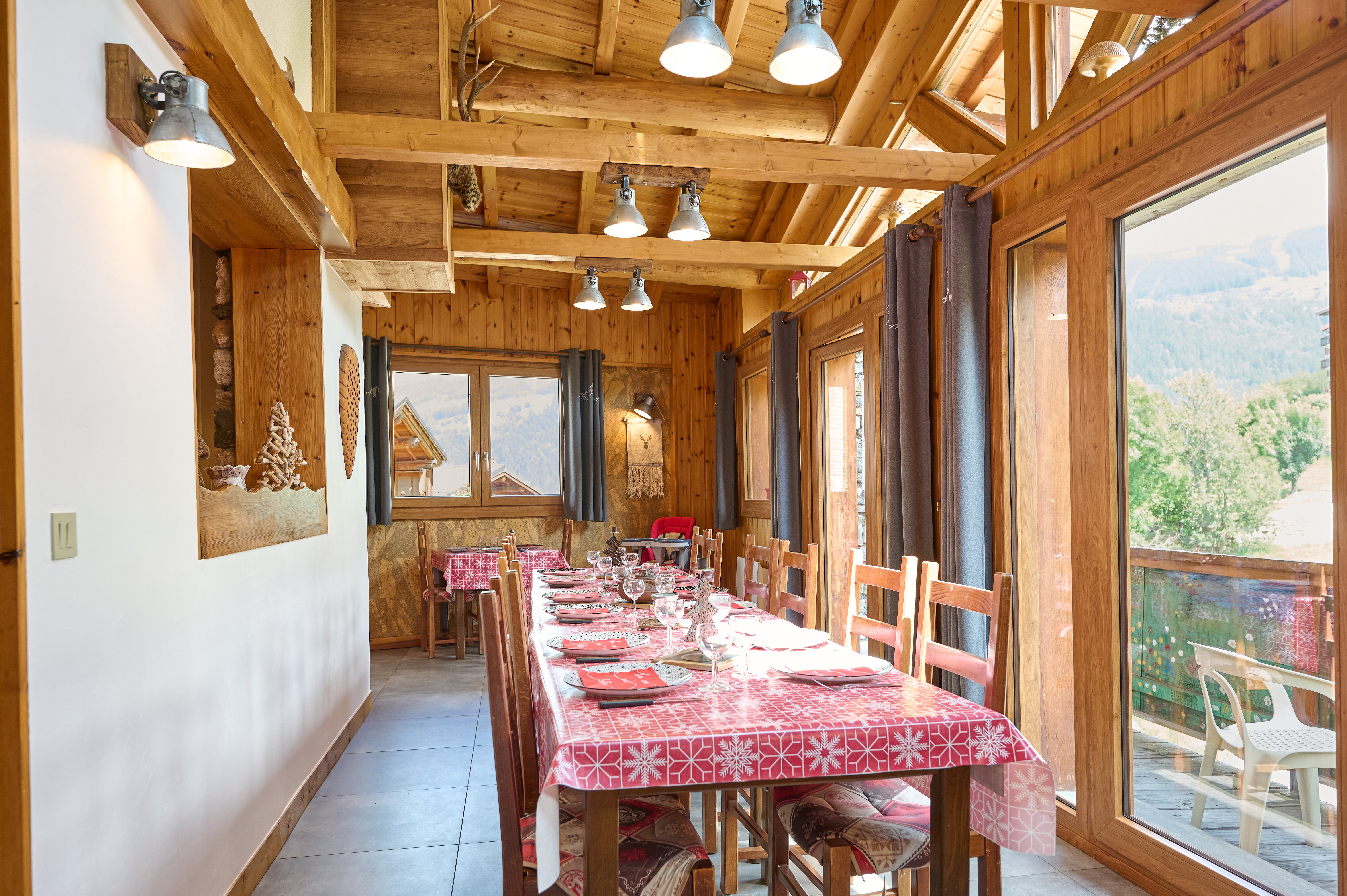 TELEMARK BIS