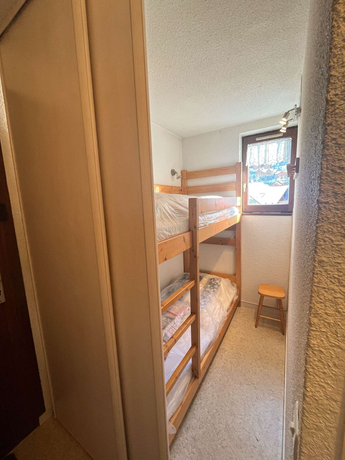 APPARTEMENT 4 PERSONNES