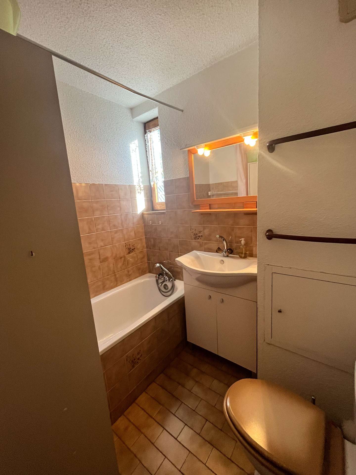 APPARTEMENT 4 PERSONNES