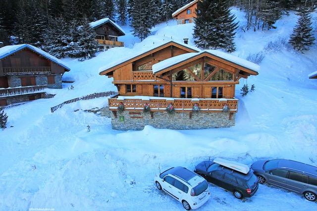 La Melezière