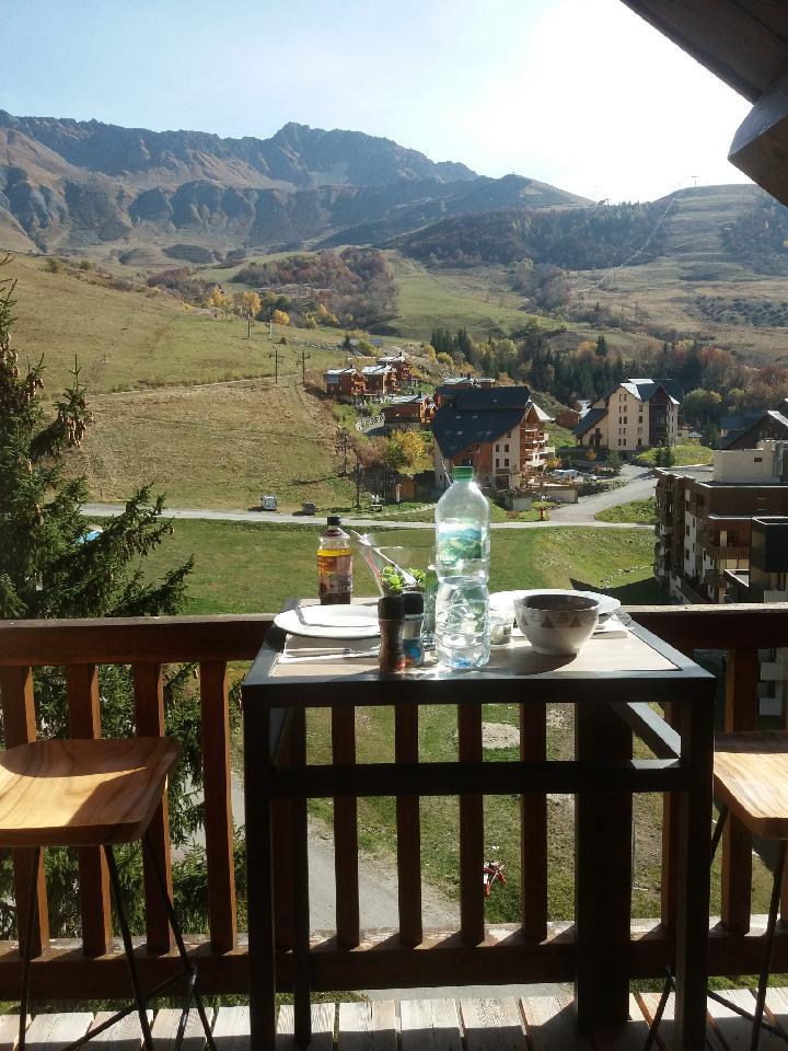 APPARTEMENT NEUF AU COEUR DE LA STATION 1650
