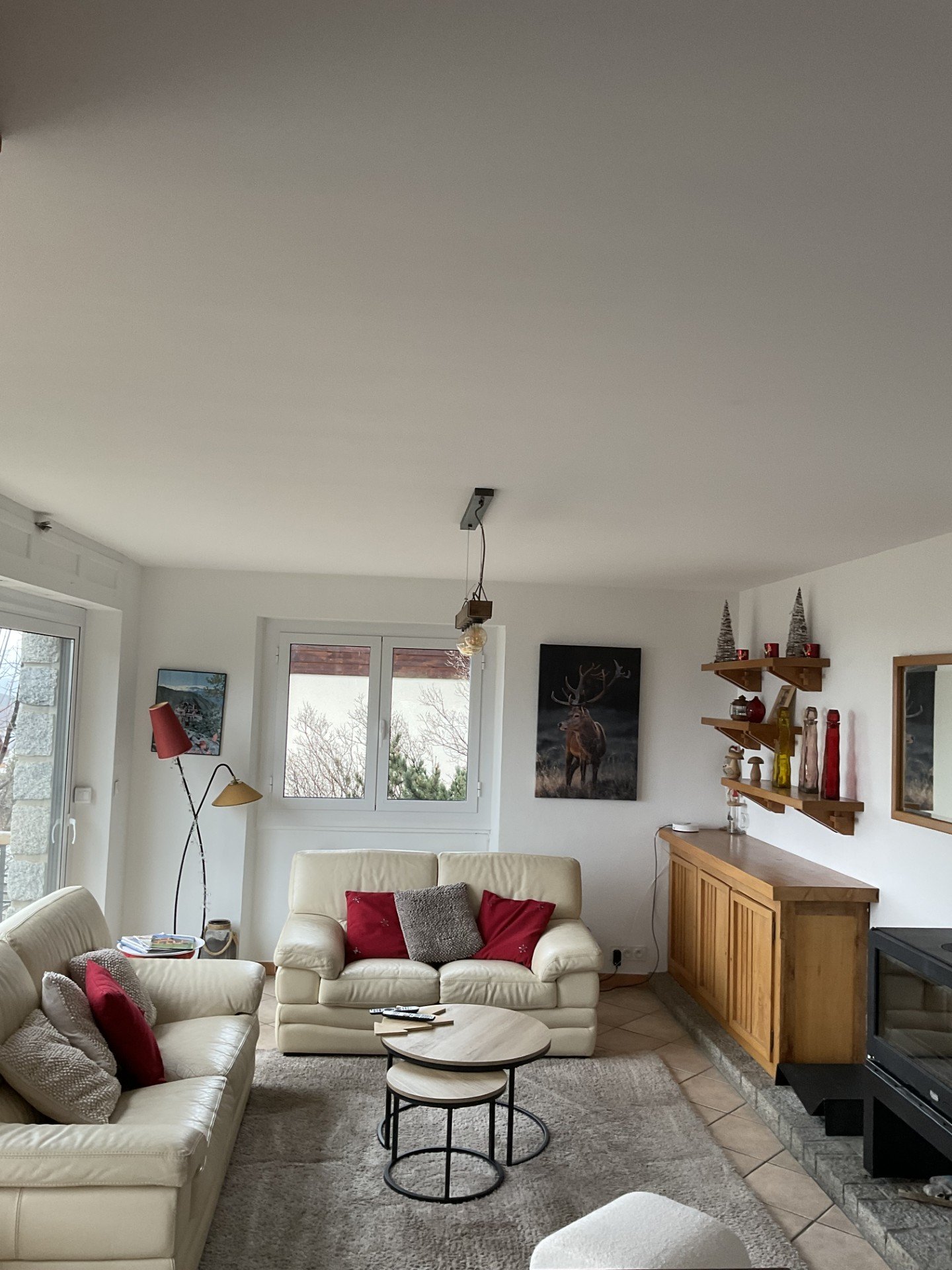 Chalet centre station font romeu 10-12 personnes