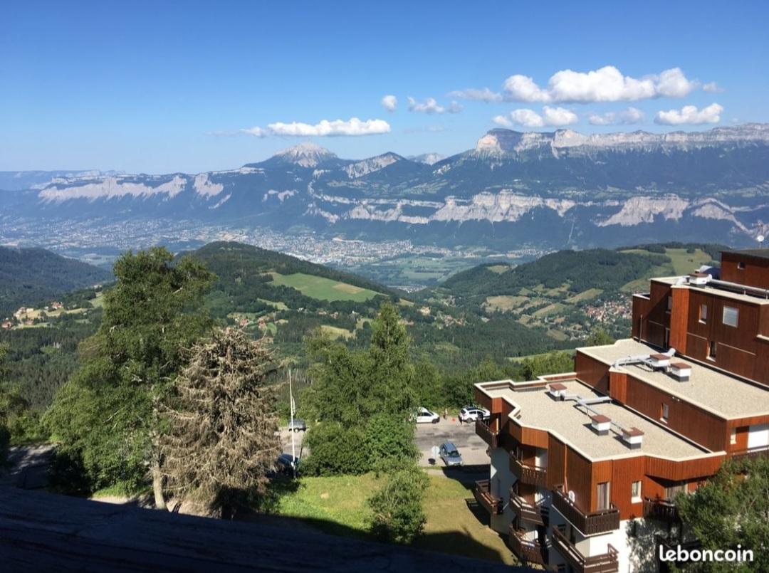 Ambiance Montagne 2 Pièces Edelweiss 1