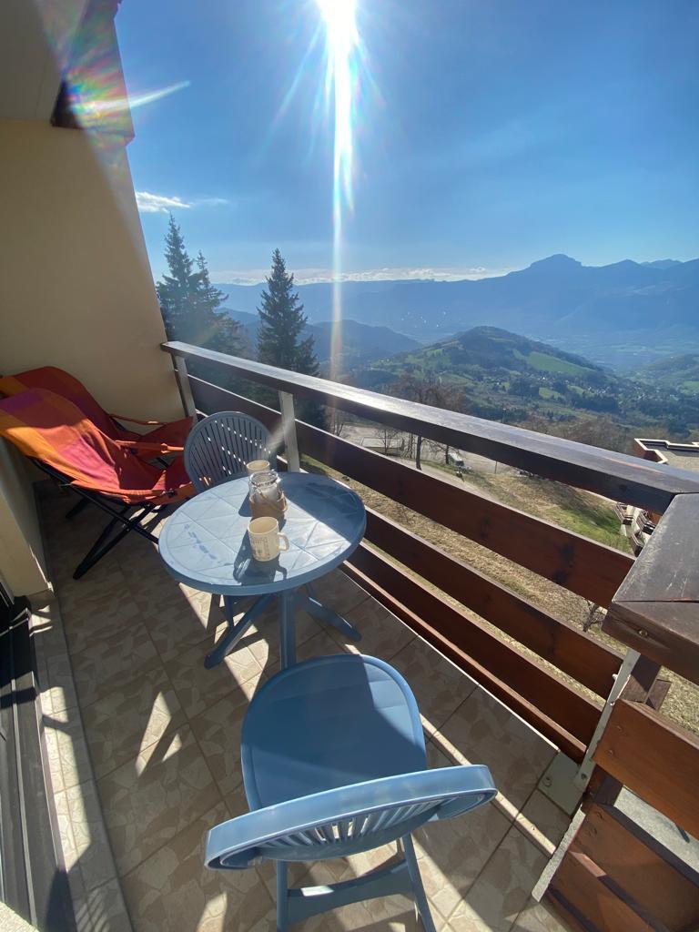 Ambiance Montagne 2 Pièces Edelweiss 1