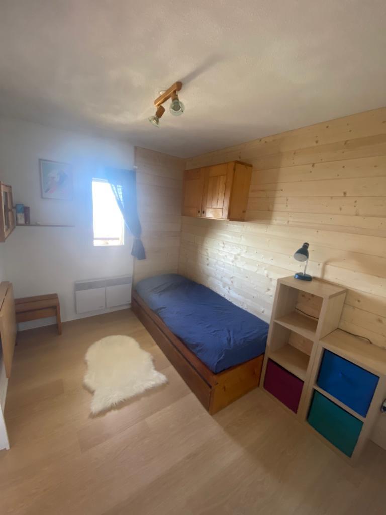 Ambiance Montagne 2 Pièces Edelweiss 1