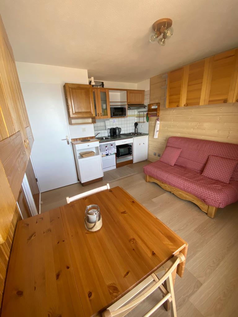 Ambiance Montagne 2 Pièces Edelweiss 1