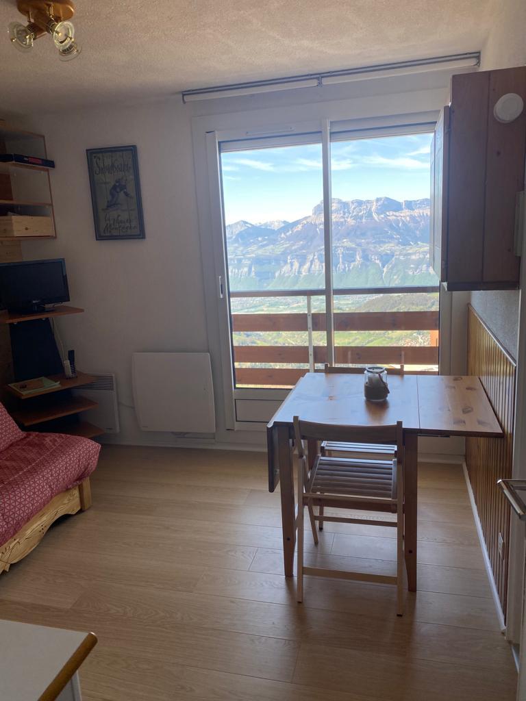 Ambiance Montagne 2 Pièces Edelweiss 1