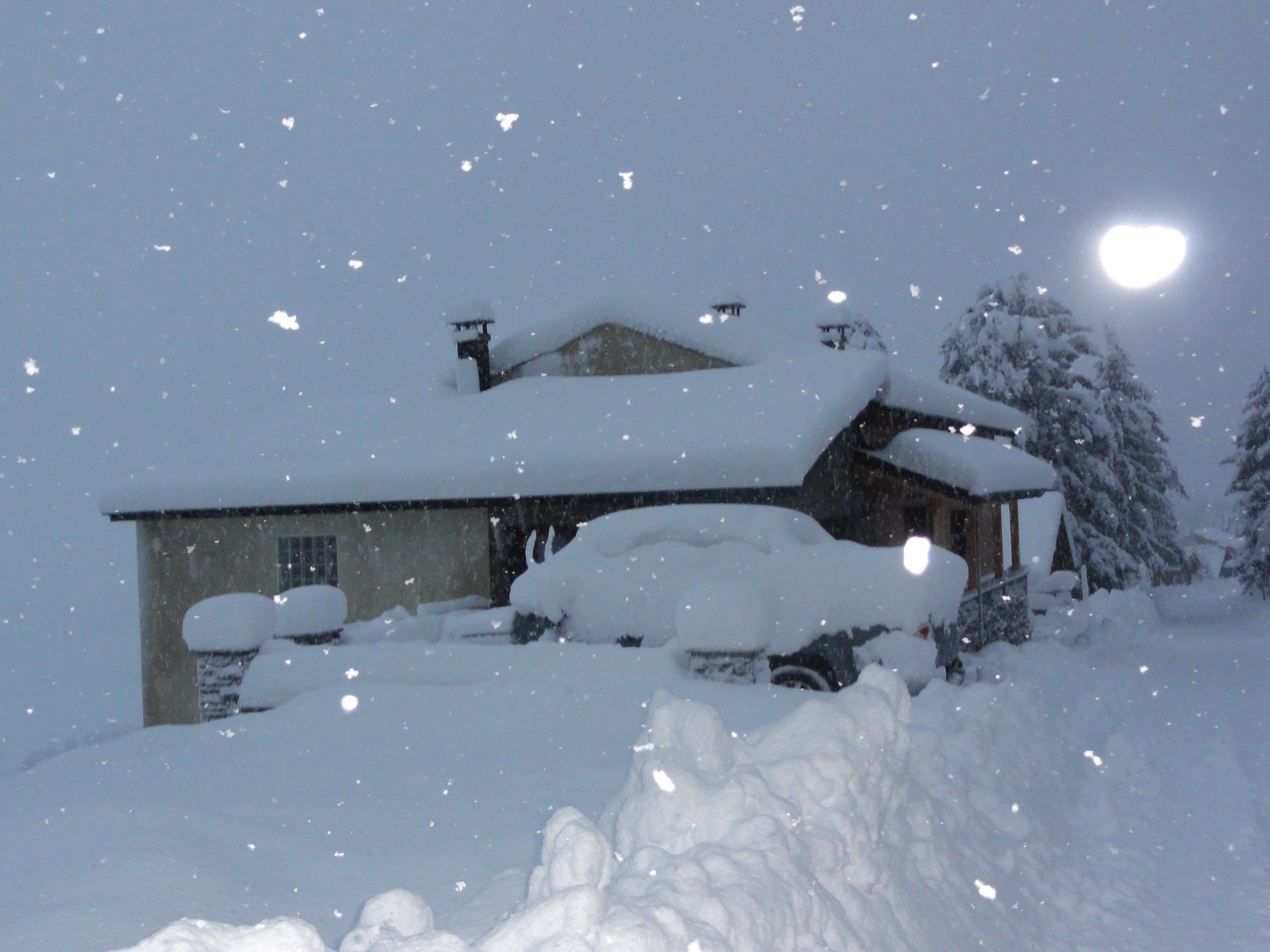 Les Terrasses sur Les Angles