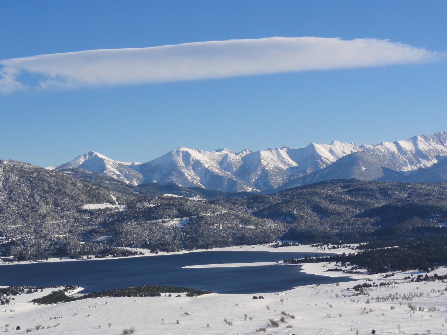 Les Terrasses sur Les Angles