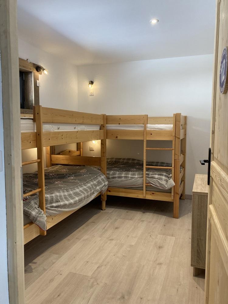 le Biloko 8 pers avec Hammam