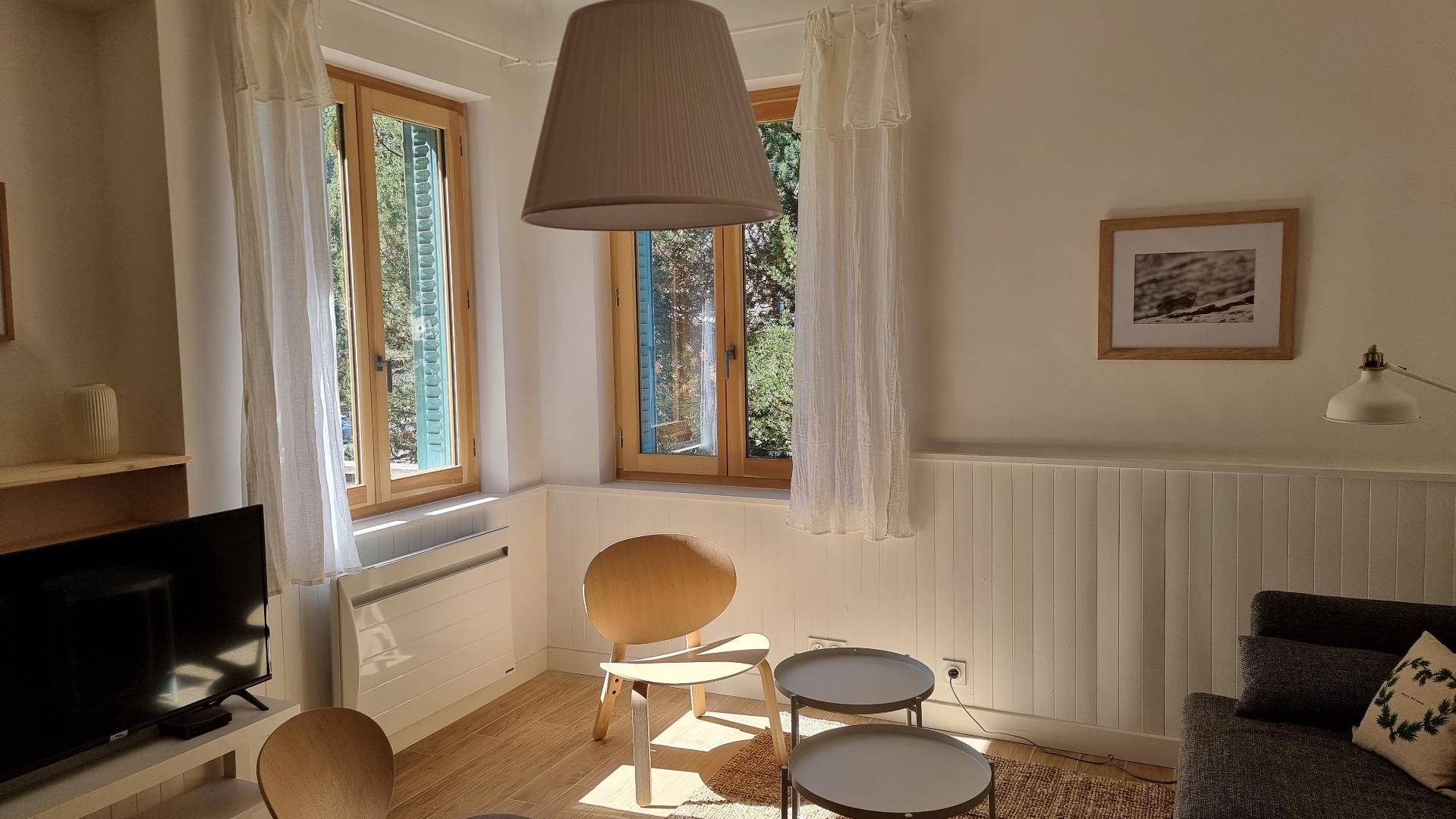 Berard - belle maison entièrement rénovée