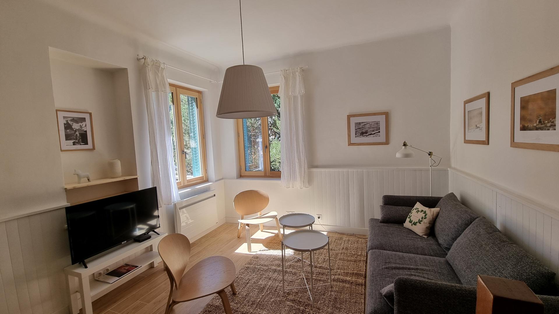 Berard - belle maison entièrement rénovée