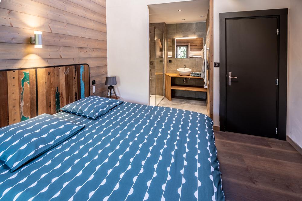 La cassina duplex jusqu'à 14 personnes