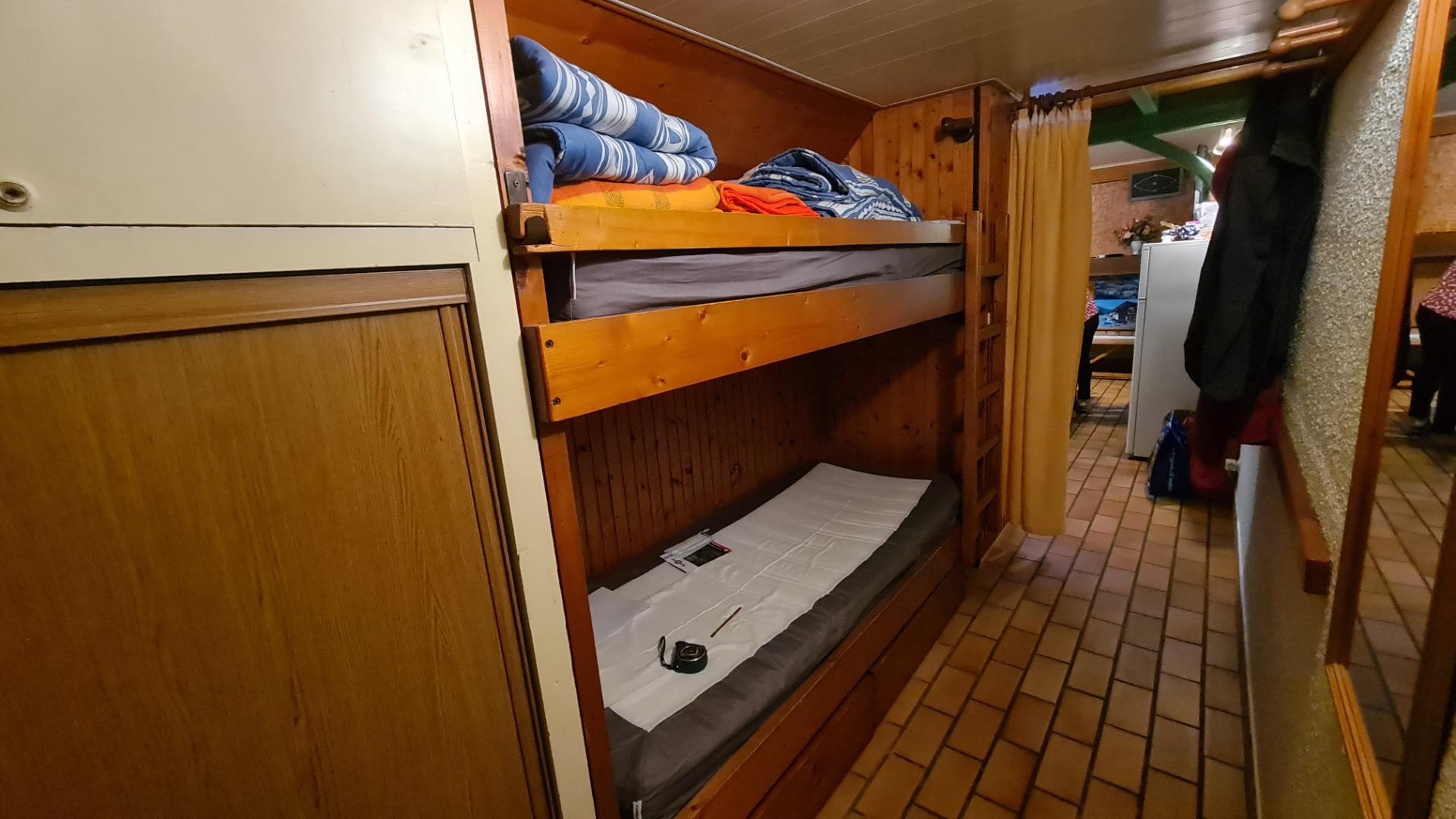 Maison Chalet Moulaprat Aste Béon près de Laruns Gourette ski