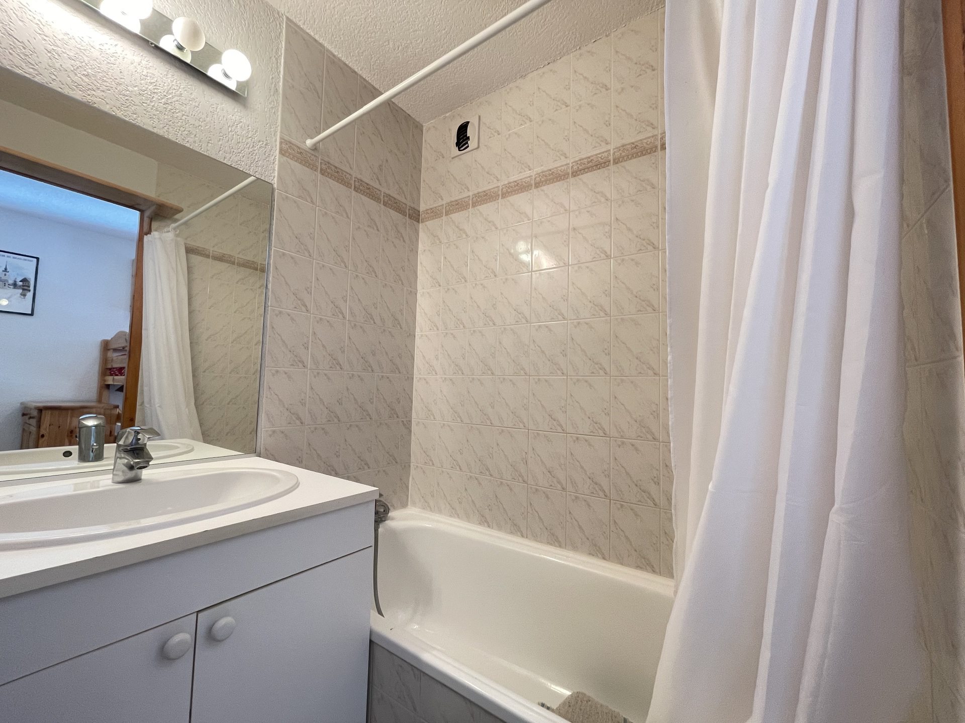 LES BALCONS DU CHARVIN