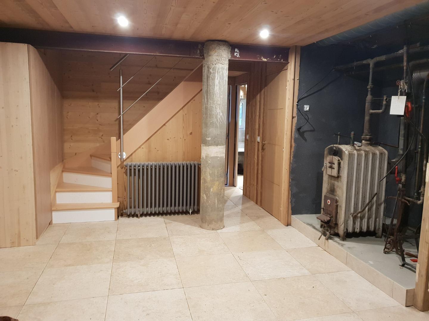 Magnifique chalet 12 couchages 