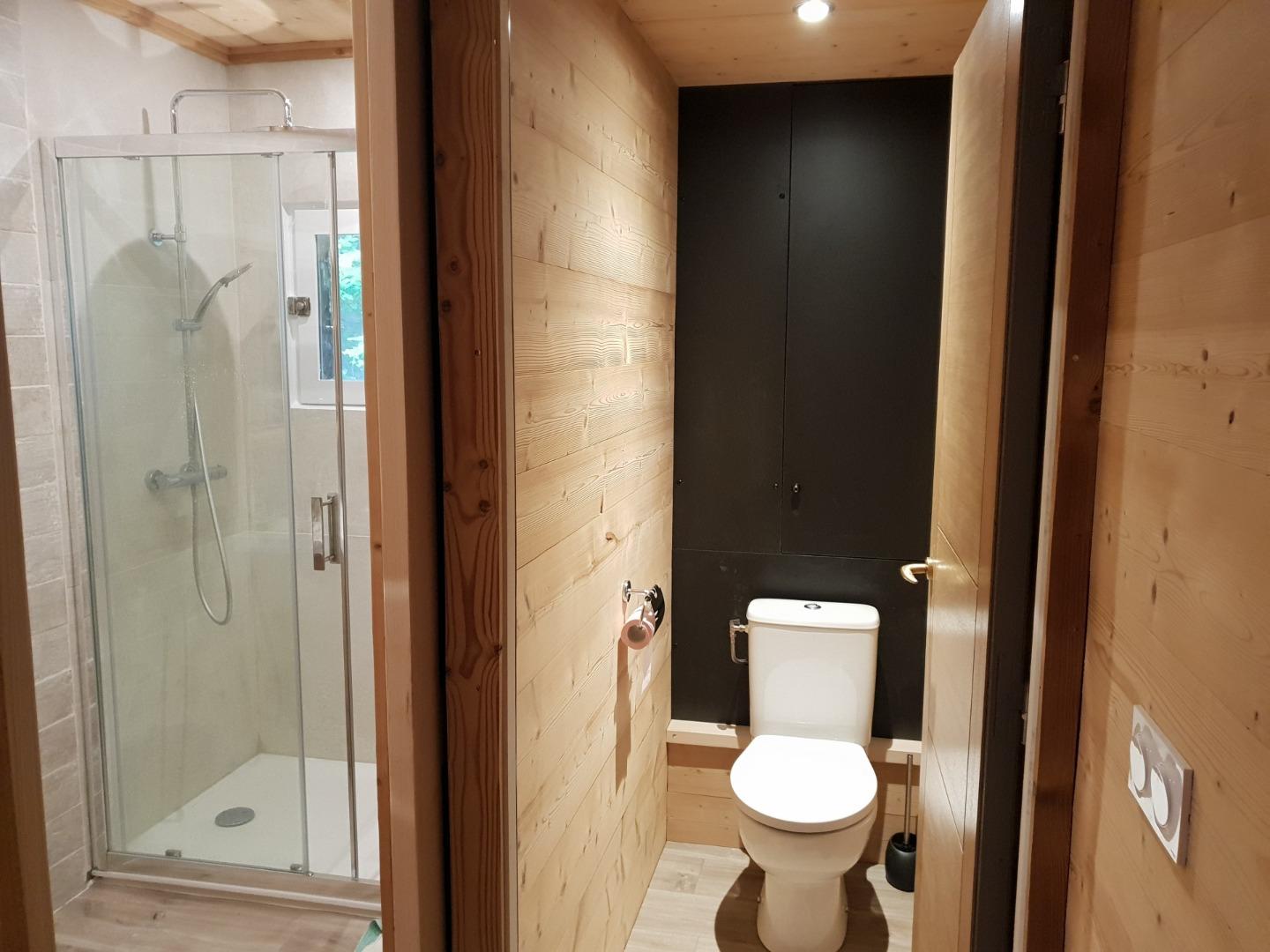 Magnifique chalet 12 couchages 