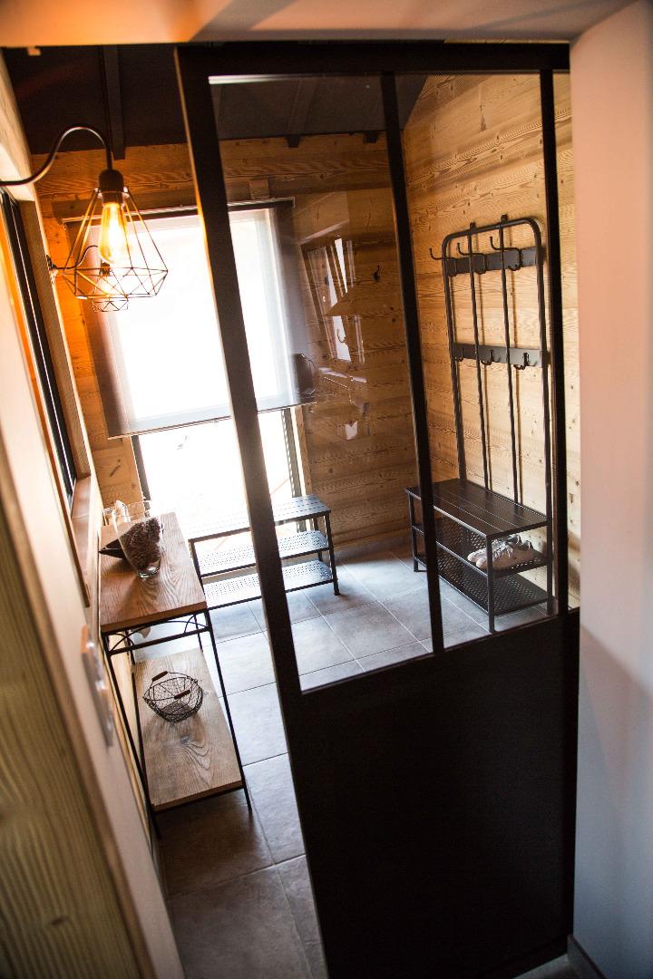 Le petit coin de Jeanne et Marcel