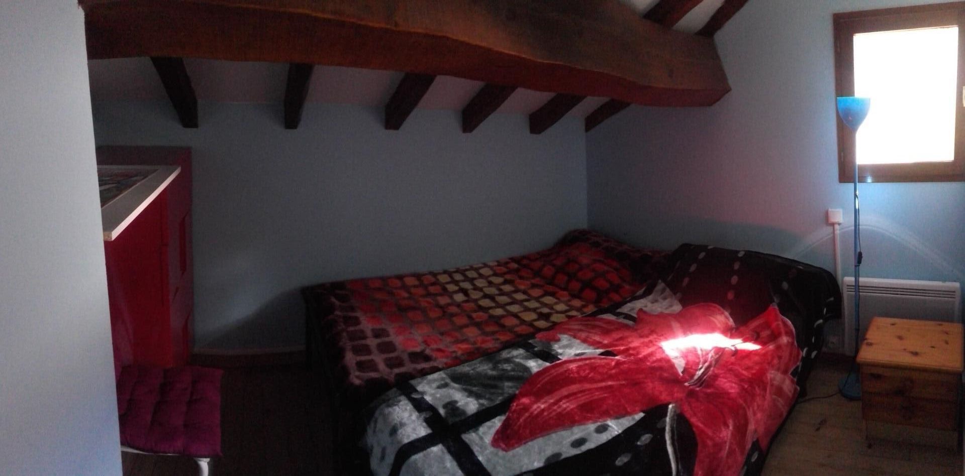 SYMPATHIQUE MAISON FAMILIALE