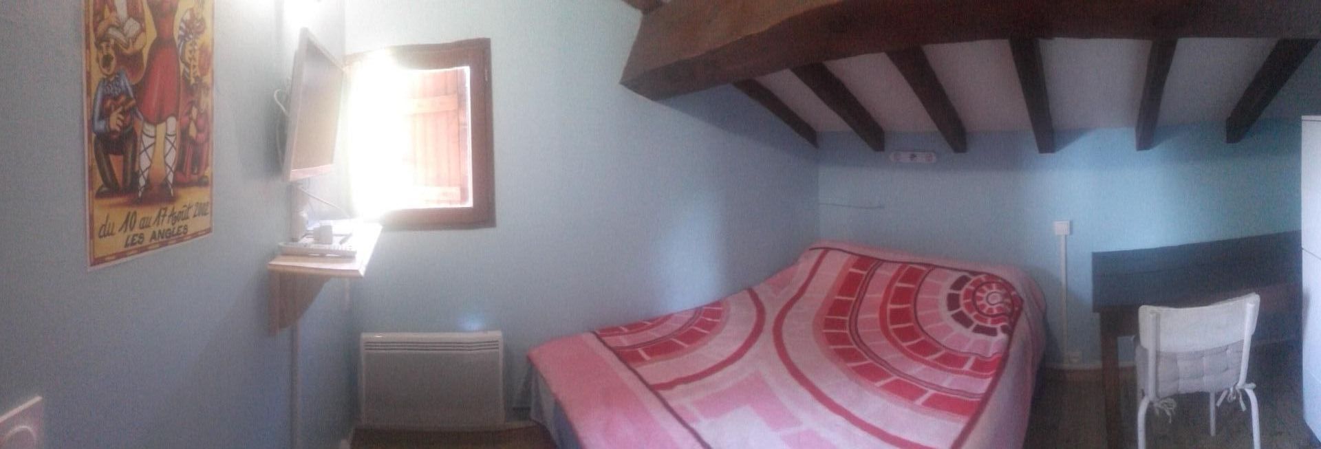 SYMPATHIQUE MAISON FAMILIALE