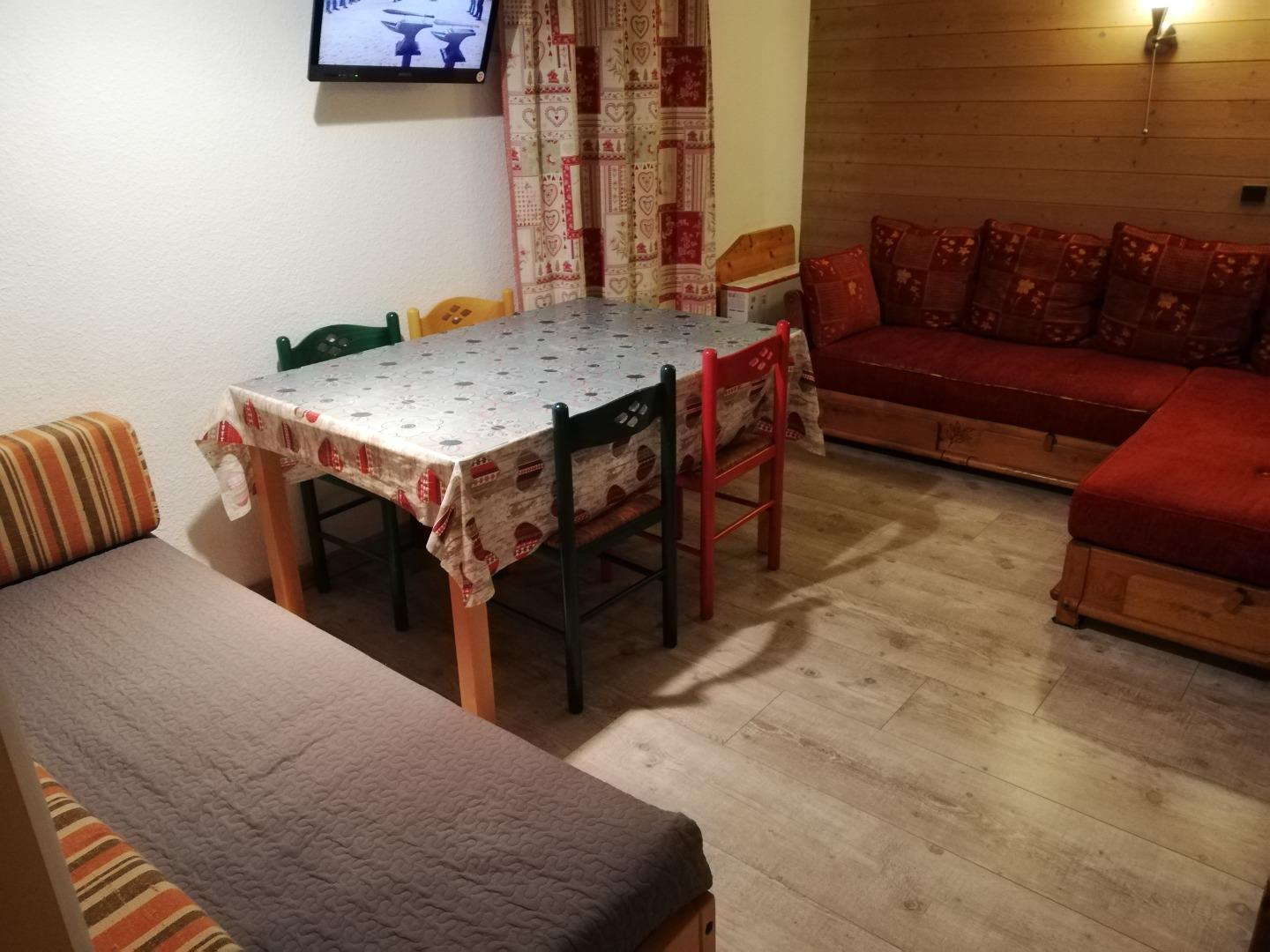 PARADISKI LA PLAGNE