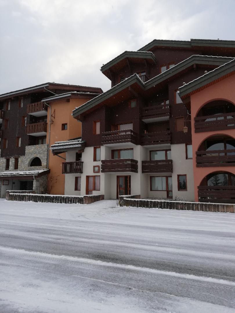 PARADISKI LA PLAGNE