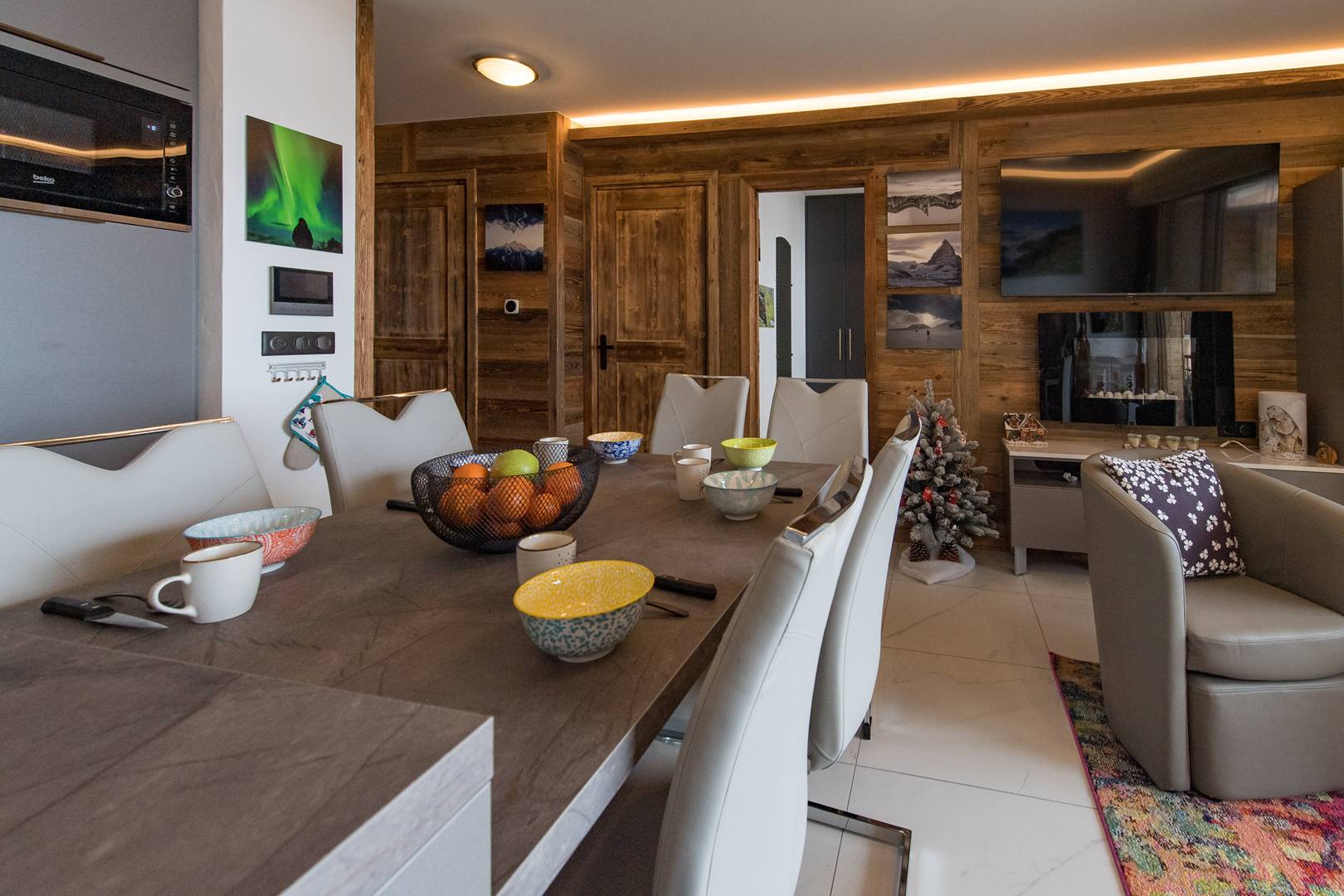 Olvera 402 - Appartement neuf sur les pistes