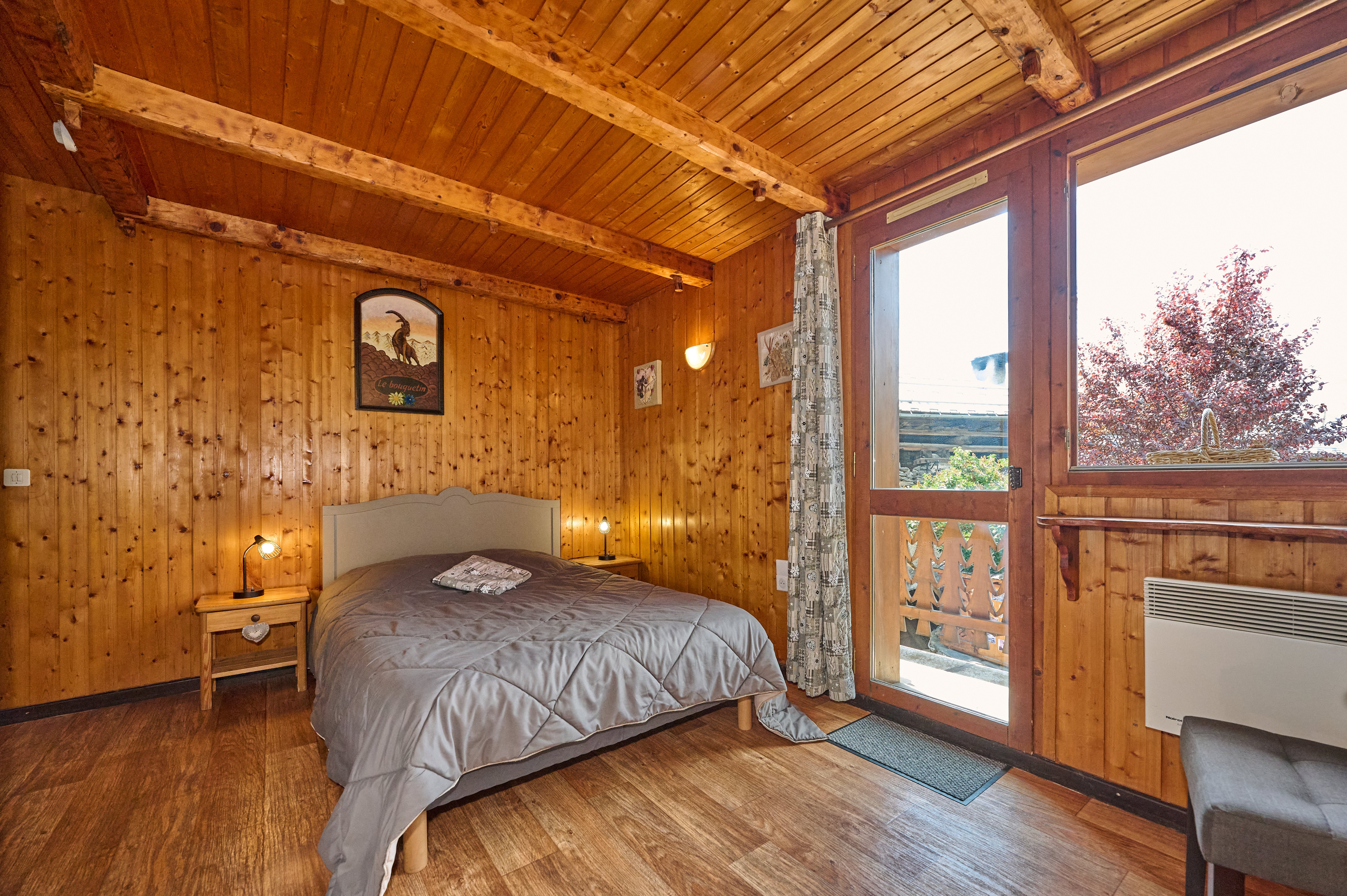 Chambre Bovate
