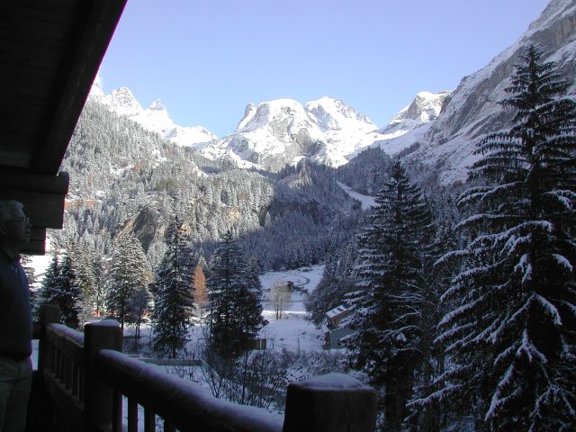 le grenier du Castor