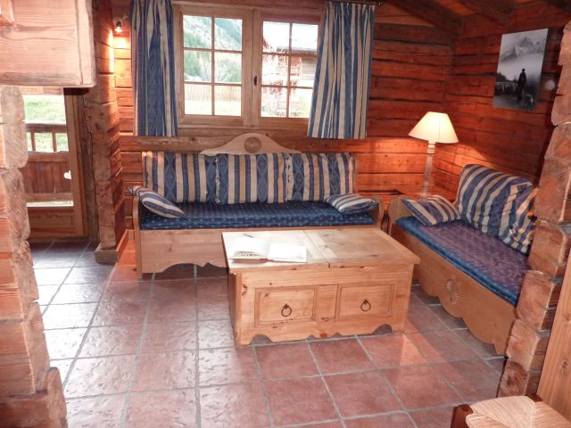 le grenier du Castor