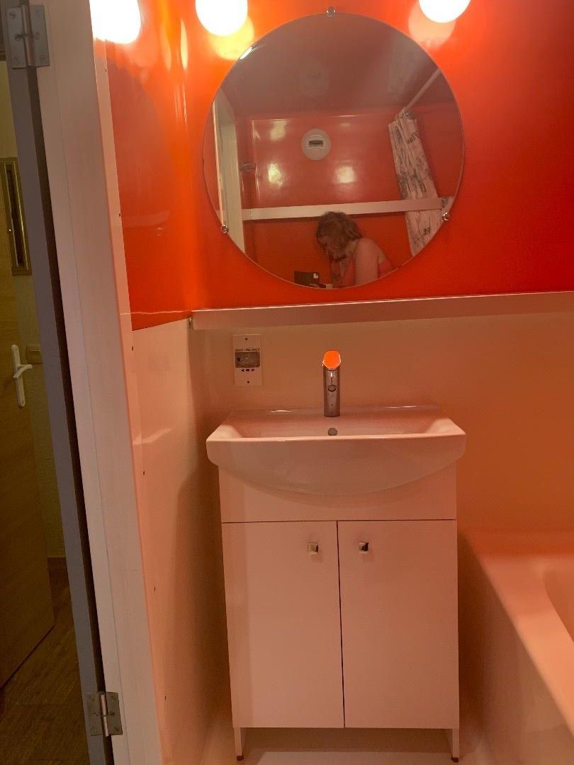  les Arcs 2000 - 5 personnes - au pied des pistes et au coeur de la station